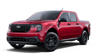 2025 Ford Maverick® External Image 2